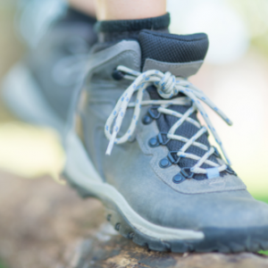 Womens's Hiking Shoes