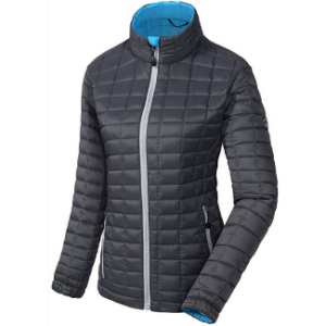Women's Jackets for hiking